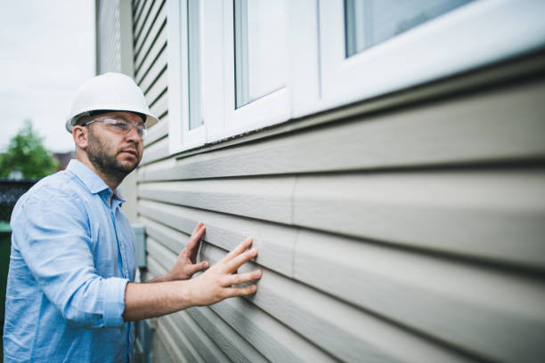 Custom Trim and Detailing for Siding in Adamsville, AL